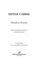 читать Sister Carrie