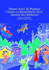 читать Сказки из Волшебного Леса: Зимний бал Водяного. Повесть четвертая. Рисунки Дарьи Ригель
