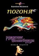 читать Погоня