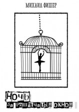 читать Ночь за решётчатым окном