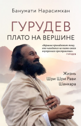читать Гурудев. Плато на вершине. Жизнь Шри Шри Рави Шанкара