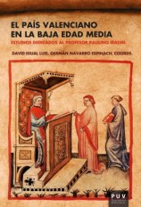 читать El País Valenciano en la Baja Edad Media
