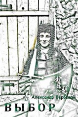 читать Выбор (Бродяга 2)