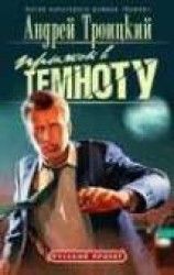 читать Прыжок в темноту