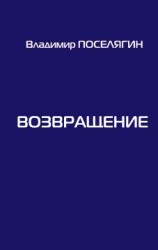читать Владимир Поселягин: Возвращение