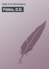читать Fibble, D.D.