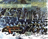 читать На Командорах