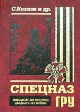 читать Спецназ ГРУ. Пятьдесят лет истории, двадцать лет войны.