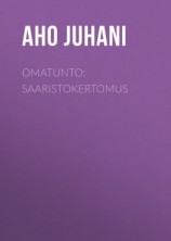 читать Omatunto: Saaristokertomus