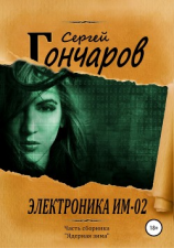 читать Электроника ИМ-02