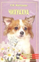 читать Чихуахуа