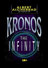 читать Kronos: The Infinity. 18+