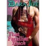 читать Прикосновение Хранителя