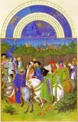 читать Сыны Несчастья