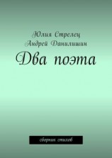 читать Два поэта. Сборник стихов