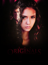 читать Младшая Гилберт или пособие выживания в семье Майклсонов. Проклятие Ковена