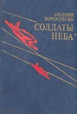 читать Солдаты неба