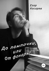 читать До лампочки, или От фонаря?