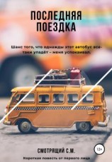 читать Последняя поездка