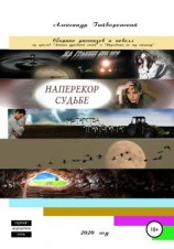 читать Сборник рассказов и новелл из цикла «Личный духовный опыт» и «Разговоры по ту сторону»