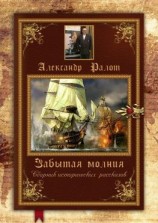 читать Забытая молния. Сборник исторических рассказов