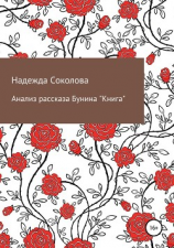 читать Анализ рассказа Бунина «Книга»