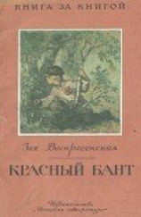 читать Красный бант