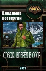 читать Совок. Вперёд в Ссср