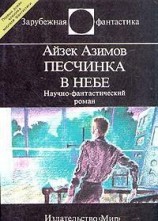 читать Песчинка в небе
