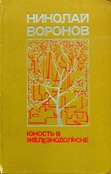 читать Юность в Железнодольске