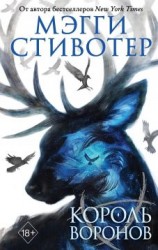 читать Король воронов
