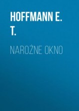 читать Narożne okno