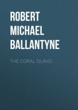 читать The Coral Island