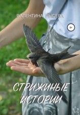 читать Стрижиные истории