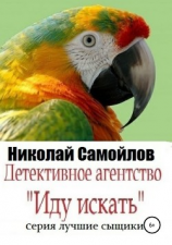 читать Детективное агентство «Иду искать»