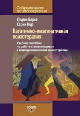читать Кататимно-имагинативная психотерапия. Учебное пособие по работе с имагинациями в психодинамической психотерапии