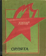 читать Орлята(Рассказы о пионерах-героях)