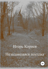 читать Незадавшаяся поездка