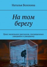 читать На том берегу. Цикл маленьких рассказов, посвященных ушедшим и ушедшему