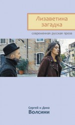 читать Лизаветина загадка (сборник)