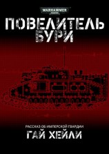 читать Повелитель бури