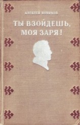 читать Ты взойдешь, моя заря!