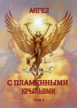 читать Ангел с пламенными крыльями (том 2)