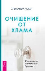 читать Очищение от хлама. Физического. Ментального. Духовного