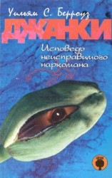 читать Джанки. Исповедь неисправимого наркомана