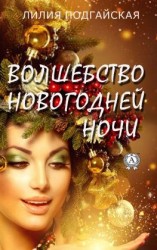 читать Волшебство новогодней ночи