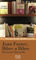 читать Joan Fuster, llibre a llibre