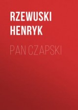 читать Pan Czapski