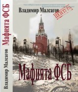 читать Русская мафия   ФСБ