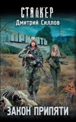 читать Закон Припяти